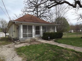 1314 S Case St, Carthage, MO 64836