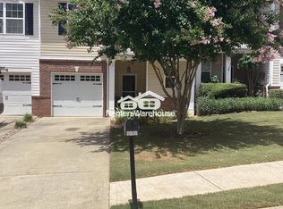 1210 Bronze Oak Way, Cumming, GA 30040
