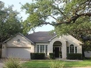 2020 Simbrah Dr, Cedar Park, TX 78613