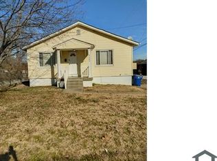 9409 Baltimore Ave, Saint Louis, MO 63114