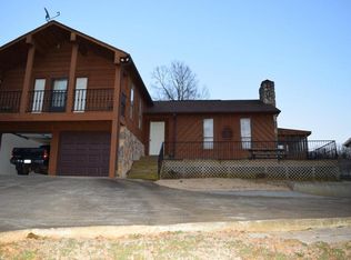 304 Windbrook Cv, Pontotoc, MS 38863