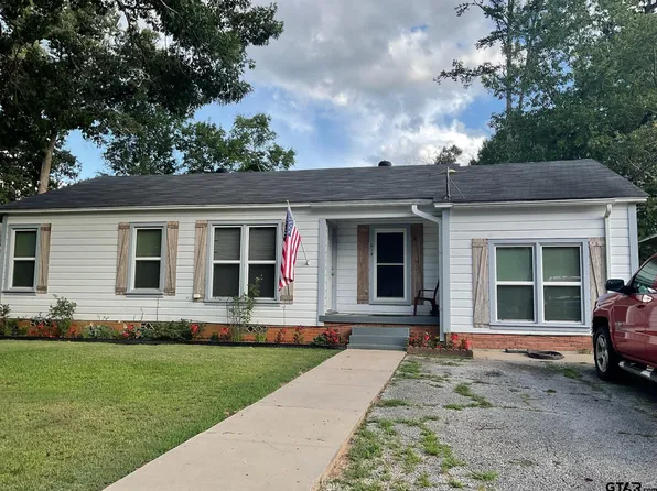 514 Layton St, Kilgore, TX 75662