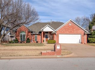 16612 Sunny Hollow Rd, Edmond, OK 73012