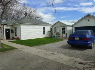 202 1st Ave N, Moore, MT 59464