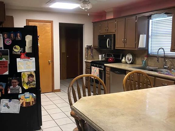 Kitchen-View 1