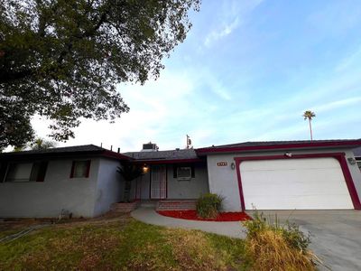 2945 E Indianapolis Ave, Fresno, CA, 93726