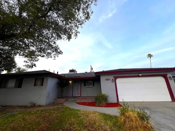 2945 E Indianapolis Ave, Fresno, CA 93726