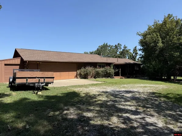 5123 E Persimmon Point, Lead Hill, AR 72644