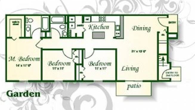 1st image of 3604 Millers Ct