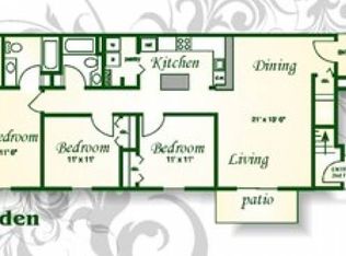 3604 Millers Ct, Richmond, VA 23231