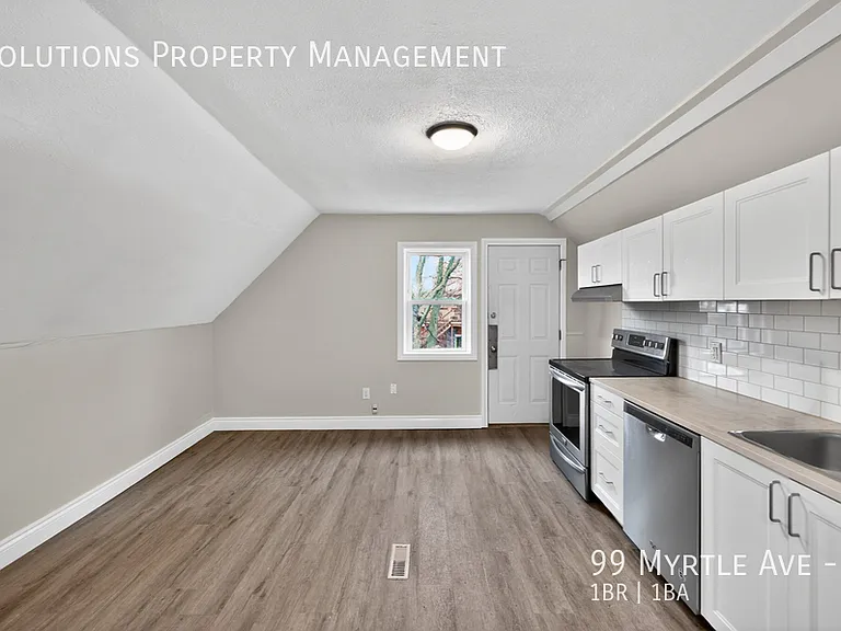 99 Myrtle Ave #3 — Photo 5