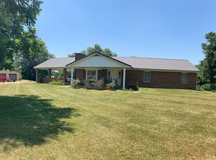 3425 New Middletown Elizabeth Rd SE, New Middletown, IN 47160