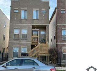 7638 S Parnell Ave #2, Chicago, IL 60620