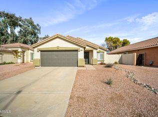 2396 E Winchester Pl, Chandler, AZ 85286