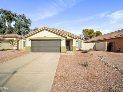 2396 E WINCHESTER Place, Chandler, AZ, 85286