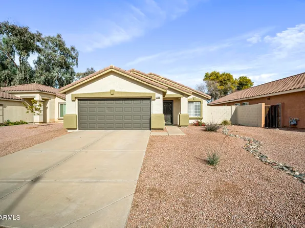 2396 E WINCHESTER Place, Chandler, AZ 85286