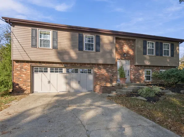 170 Redwood Dr, Richmond, KY 40475