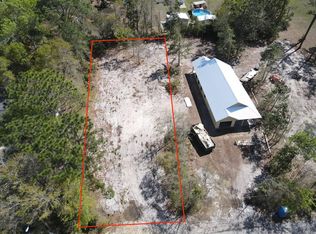 906 16th St, Port Saint Joe, FL 32456