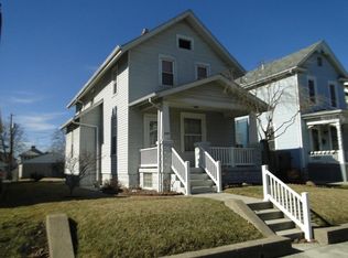 1407 Bruck St, Columbus, OH