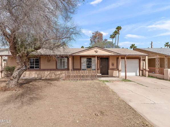 5137 N 20TH Avenue, Phoenix, AZ 85015