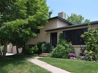6528 S Everett Way, Littleton, CO 80123