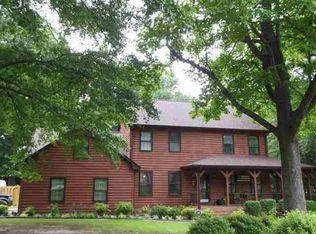 227 Briarcreek Dr, Spartanburg, SC 29301
