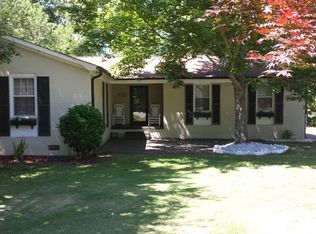 407 Garmony Rd, Columbia, SC 29212