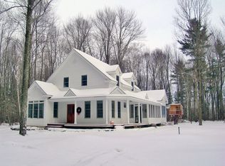 179 Pineywoods Rd, Ferrisburgh, VT 05473