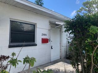 216 S Lincoln Ave #A, Clearwater, FL 33756
