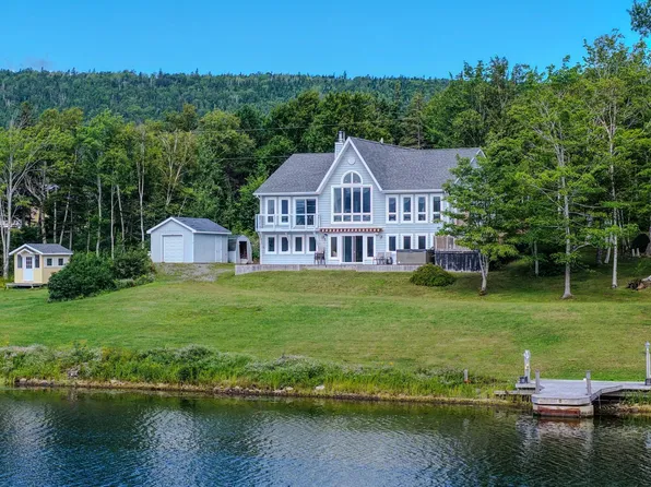 2339 Eskasoni Rd, Northside East Bay, NS B1J 1H9
