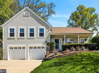 7003 Polins Ct, Alexandria, VA