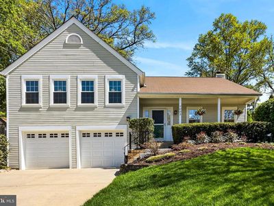 7003 Polins Ct, Alexandria, VA, 22306
