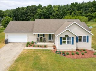 8345 Prairie View Ln SE, Alto, MI 49302