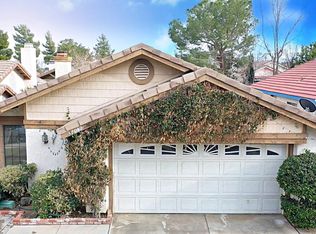 37042 Vista Leon, Palmdale, CA 93550