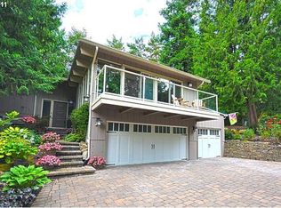 6825 SW Gable Pkwy, Portland, OR 97225