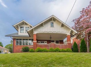 988 Lanier Blvd NE, Atlanta, GA 30306