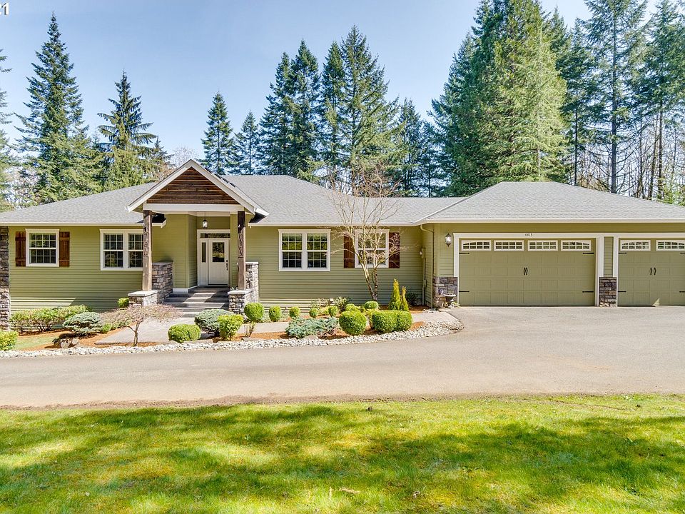 1st image of 4413 NE 365th St