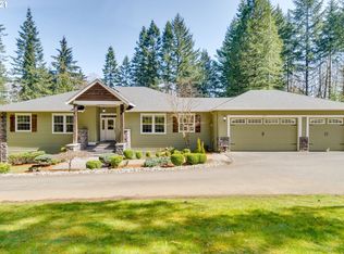 4413 NE 365th St, La Center, WA 98629