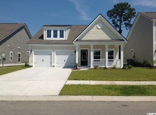 2510 Goldfinch Dr LOT 82, Annandale Myrtle Beach, SC 29577
