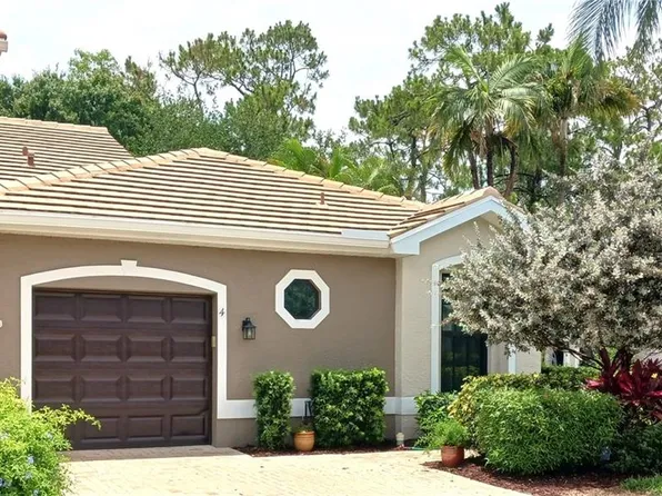 7725 Woodbrook CIR #3504, NAPLES, FL 34104