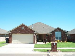 2913 SE 96th St, Oklahoma City, OK 73160