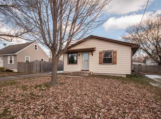 3702 Oriole Ave SW, Wyoming, MI 49509