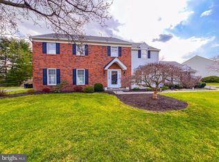 1501 Revere Rd, Yardley, PA 19067
