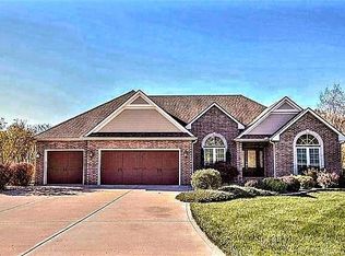 12324 Ridgeview Rd, Kearney, MO 64060