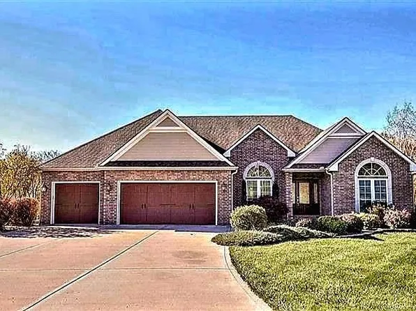 12324 Ridgeview Rd, Kearney, MO 64060