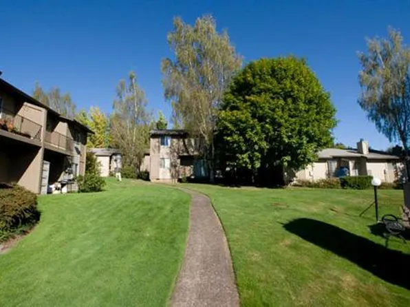 The Park at Greenway