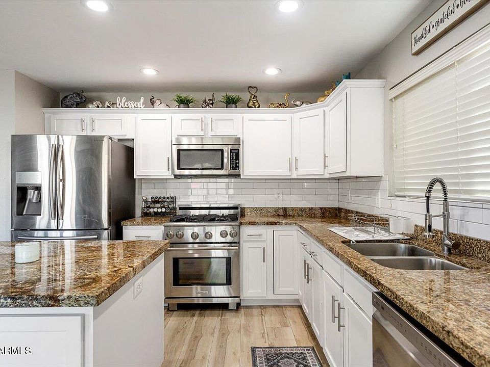 2942 S SIERRA Heights, Mesa, AZ 85212 | Zillow