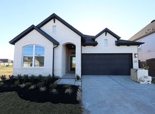 322 Big Pine Trl, Rosenberg, TX 77471