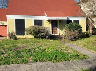 2919 Payson St, Houston, TX 77021