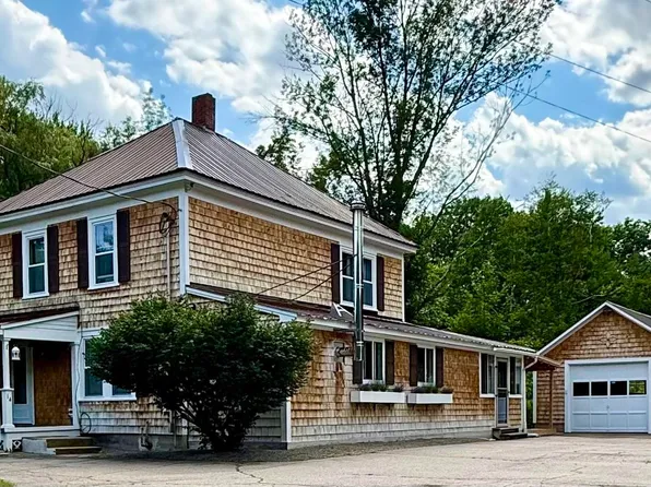 14 Station Street, Bartlett, NH 03838